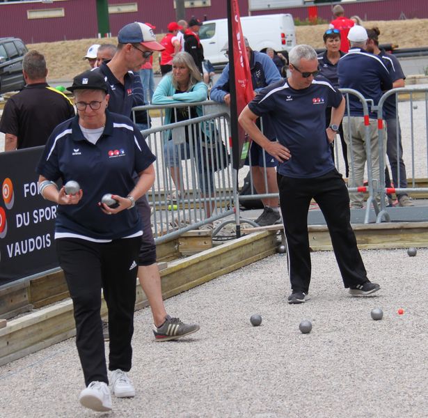 PÉTANQUE CLUB HERBLINGEN